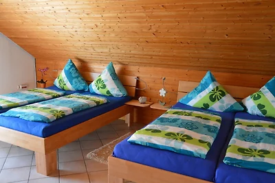 Appartamento Vacanza con famiglia Rust