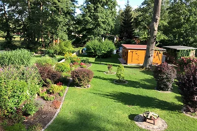 Casa vacanze Vacanza di relax Rahnsdorf