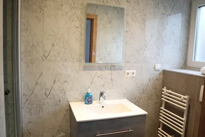 Vakantieappartement Gezinsvakantie Heede