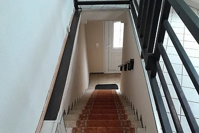 Ferienwohnung "Am Berg"