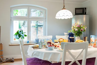 Casa vacanze Vacanza di relax Lenzerwische