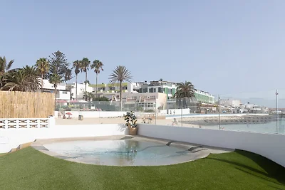 Casa vacanze Vacanza di relax La Oliva