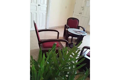Duransguesthauses I Appartement 4