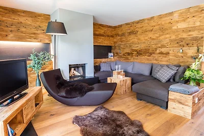 Chalet Avidea Secret