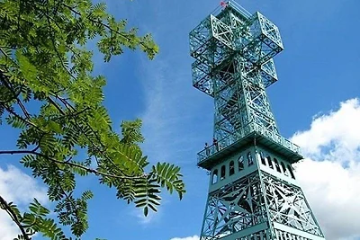 Urlaub in Stolberg, FeWo OG