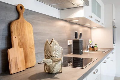 Alte Fischfabrik Malina