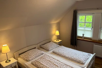 Ferienhaus Sonnenaufgang