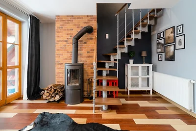 Appartamento Vacanza con famiglia Karpacz