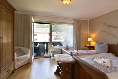 Appartamento Vacanza con famiglia Mittenwald