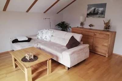 Ferienwohnung "Baltic Stuuv"