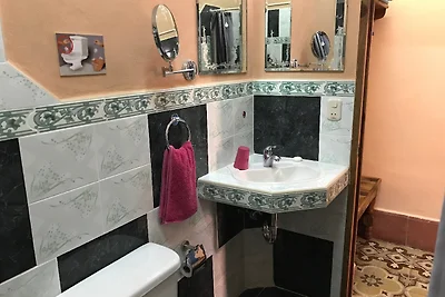 Hostal Villa Colonial Frank y