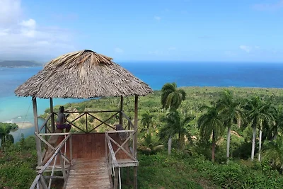 BUNGALOW MAJAYARA PARADISE