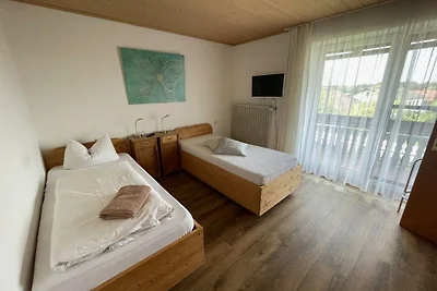 Appartamento Vacanza con famiglia Rosenheim