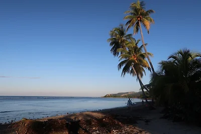 Vakantieappartement Gezinsvakantie Baracoa