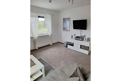 Ferienwohnung auf dem Lande