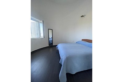 Vakantieappartement Gezinsvakantie Camerota