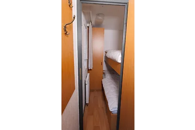 Kleines Mobilheim 1003
