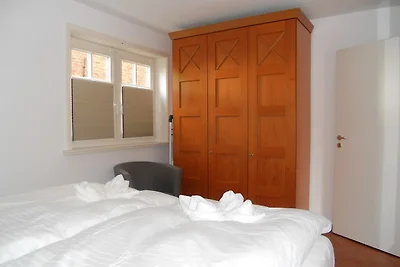 Vakantieappartement Gezinsvakantie Wyk