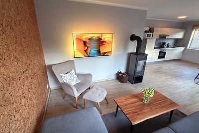 "Bauernhof-Claussen", Haus Seestern