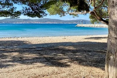 Apartament Dla rodzin Biograd na Moru