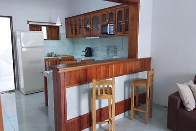 Hostal Hany Appartement 1
