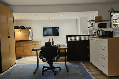 Apartamento Vacaciones familiares Müggelheim