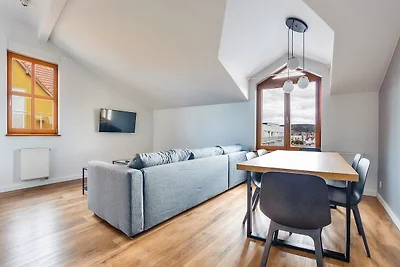 Sun&Snow Promenade - Apartment 24