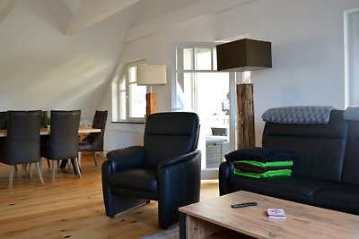 Seehaus-Loft