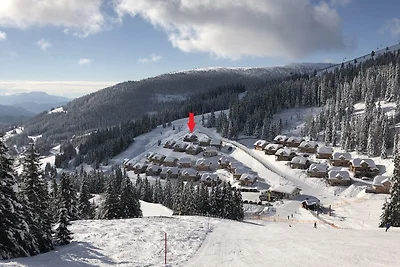 Hüttenzauber Lachtal by Fewo-Plan