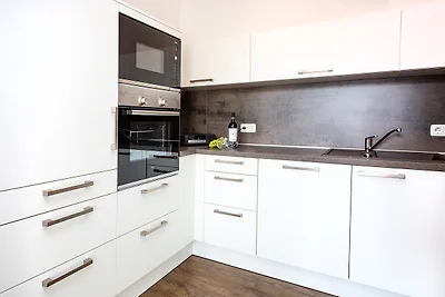 Lifestyle-Appartement Meersinn