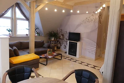 An der Unstrutquelle