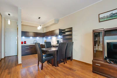 Sun&Snow Promenada - Feniks Elizy