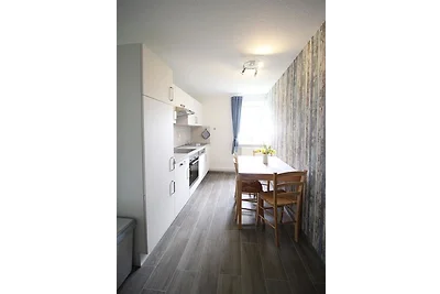 Ferienhof Friedenshof Gerste