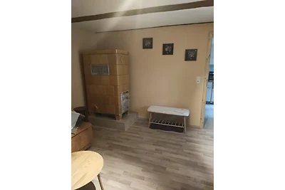 Ferienwohnung in der Schorfheide