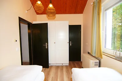 Appartamento Vacanza con famiglia Bad Lauterberg im Harz