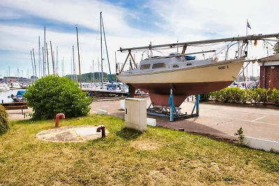 Casa de vacaciones Vacaciones de reposo Lübeck