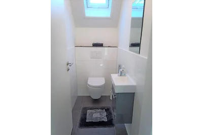Ferienwohnung Senderblick