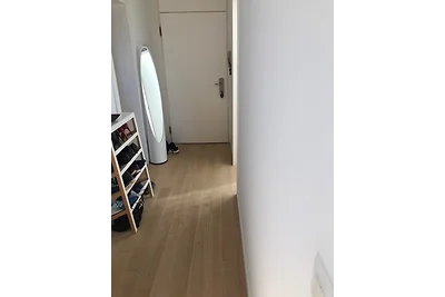 Moderne Wohnung mit Seesicht