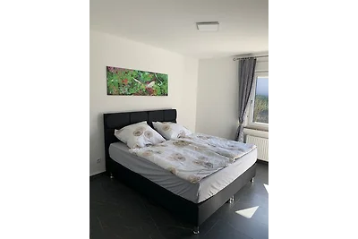 Vakantieappartement Gezinsvakantie Benolpe