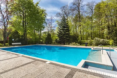 Vakantieappartement Gezinsvakantie Scharbeutz