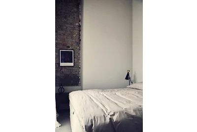 Vakantieappartement Gezinsvakantie Wedding