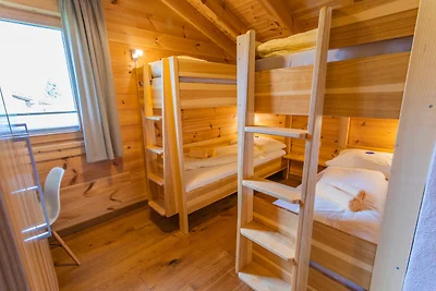 Chalet Huber by Alpenidyll