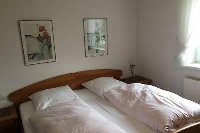 Vakantieappartement Gezinsvakantie Bad Rodach