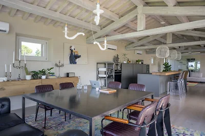 Villa Lilli & Spa
