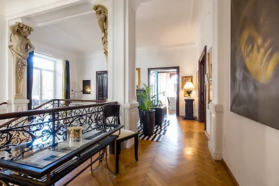 apartman za odmor Obiteljski odmor Salzburg