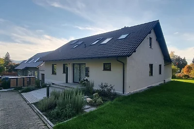 Ferienwohnung Hanenthorp