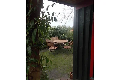 Casa vacanze Vacanza di relax Prerow