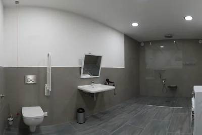 Appartamento Vacanza con famiglia Buchenberg