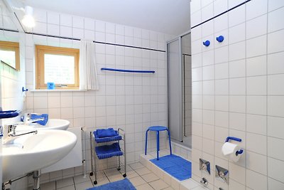 Vakantieappartement Gezinsvakantie Klütz