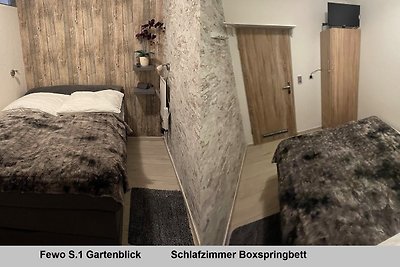 Vakantieappartement Gezinsvakantie Altenau